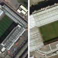 Can you match the football team to the stadium?
