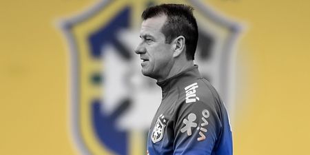 Brazil sack manager Dunga after disastrous Copa America