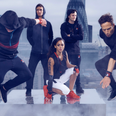 JOE talks to parkour crew 3RUN about fitness, Mirror’s Edge Catalyst, and being chased by dogs