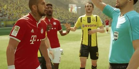 JOE plays FIFA 17 – and the gameplay updates are an absolute game-changer
