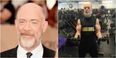 Trainer explains how 61-year-old JK Simmons got so damn ripped