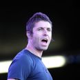 Liam Gallagher apologises for homophobic tweet about Russian hooligans