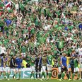Tragically, a second Northern Ireland supporter has died in France