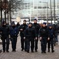 Police arrest 12 people over ‘terror plot’ planned ‘during Ireland vs Belgium game’
