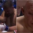 Fedor Emelianenko “wins” one of the craziest, most controversial fights ever against Fabio Maldonado