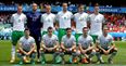 Player ratings as an uninspiring Ireland are seriously humbled by Belgium
