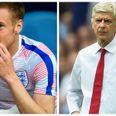 Did Arsene Wenger just confirm that Jamie Vardy “will stay at Leicester”?