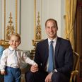 Prince William marks Father’s Day by urging dads to speak to kids about mental health