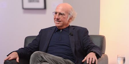 ‘Curb Your Enthusiasm’ will be back sooner than we expected