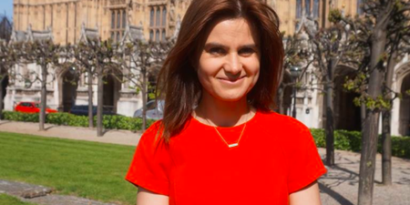 Accused Jo Cox killer said “death to traitors, freedom for Britain” when asked for his name