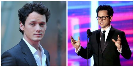 JJ Abrams has just penned this heartbreaking tribute to Anton Yelchin