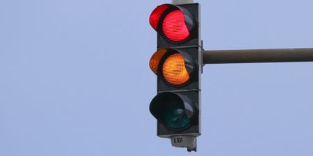 You probably don't know what colour traffic lights really are