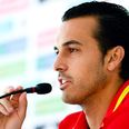 Pedro could be booted out of Euro 2016 squad following explosive interview on Spanish television