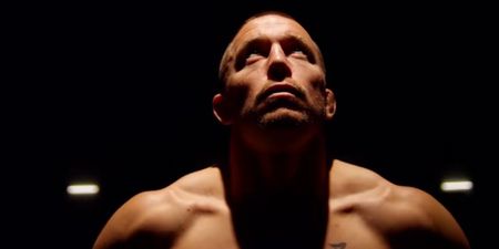 Georges St-Pierre finally announces he’s ready to return to the UFC