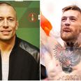 Georges St-Pierre finally clarifies his position on a Conor McGregor superfight