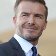 David Beckham has made a statement on the EU Referendum