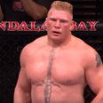 Usada have gone all out to ensure Brock Lesnar is clean before UFC return