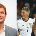 Your heart will bleed for German football fans after listening to Jens Lehmann