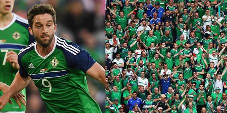 Furious football fans can’t believe Will Grigg *still* hasn’t played at Euro 2016
