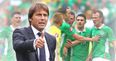 “This will be life and death for them, the biggest game of their careers.” Ireland must not let Conte down
