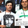 Fans tear into Rory McIlroy on Twitter after Rio 2016 withdrawal