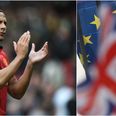 Rio Ferdinand takes flak on Facebook for saying how he’s going to vote in the EU Referendum