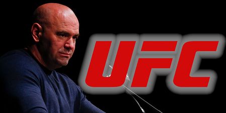 UFC’s new owners lay off two legendary Hall of Famers