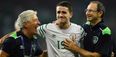 Robbie Brady’s magical goal banked millions for the FAI