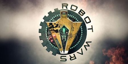 Watch the first trailer for the brand new series of Robot Wars