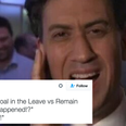 19 tweets about the EU referendum that’ll give Remain voters something to laugh at