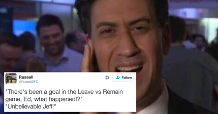 19 tweets about the EU referendum that’ll give Remain voters something to laugh at