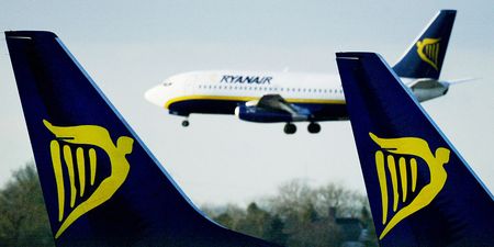 Ryanair is offering £9.99 flights to Europe because of the EU Referendum