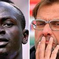 Liverpool fans can hardly believe how much Southampton want for Sadio Mane