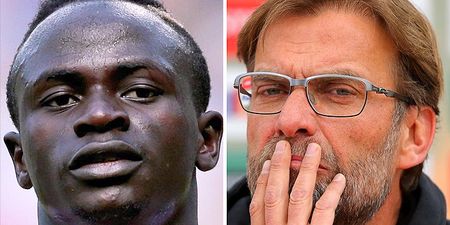 Liverpool fans can hardly believe how much Southampton want for Sadio Mane
