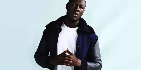 Stormzy 2020 – The grime artist says he’s running for Prime Minister