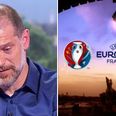 Fans are devastated that Slaven Bilic won’t appear on ITV’s Euro coverage again