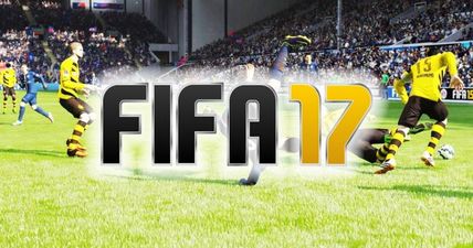 FIFA 17 has a new league – but it’s probably not the one you were hoping for