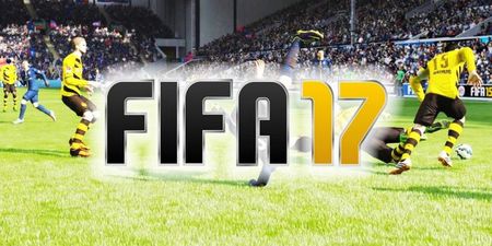 FIFA 17 has a new league – but it’s probably not the one you were hoping for