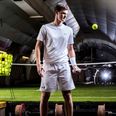 How world number one Jamie Murray trains for Wimbledon