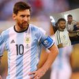 Lionel Messi’s international retirement wasn’t a surprise for anyone who follows him on Instagram