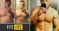 Liverpool mechanic made a 4-stone body transformation with simple diet changes