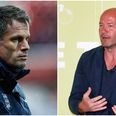 Jamie Carragher explains why he doesn’t want Alan Shearer to be England manager