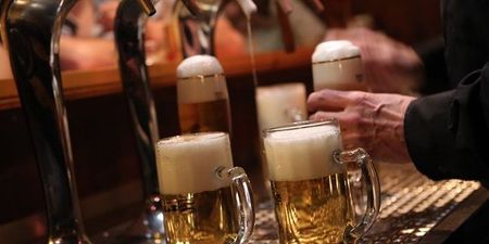 Here are the 20 cheapest places in the world to buy a pint