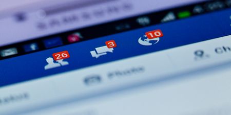 Here’s why your Facebook suggested friends is so scarily accurate