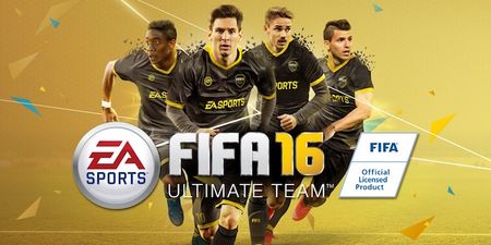 EA are investigating a notorious FIFA Ultimate Team glitch