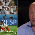Alan Shearer gets even more brutal after destroying England on TV