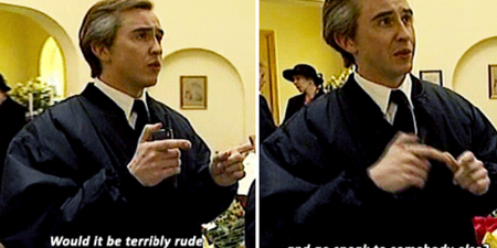 21 Alan Partridge moments that always hit the back of the net