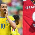Ignore the rumours, Manchester United’s Megastore is *not* printing Zlatan Ibrahimovic’s name on shirts