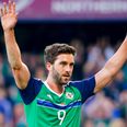 German club’s fans start a petition to sign Will Grigg