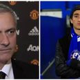 José Mourinho’s son signs terms with Fulham